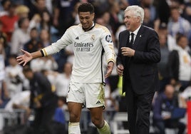 Las primeras reacciones tras el campeonato del Real Madrid: «Ha sido una Liga fantástica»