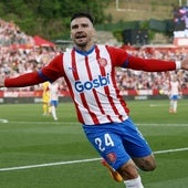 El nuevo Barça es el Girona