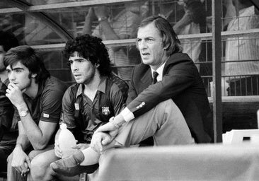 Muere César Luis Menotti a los 85 años