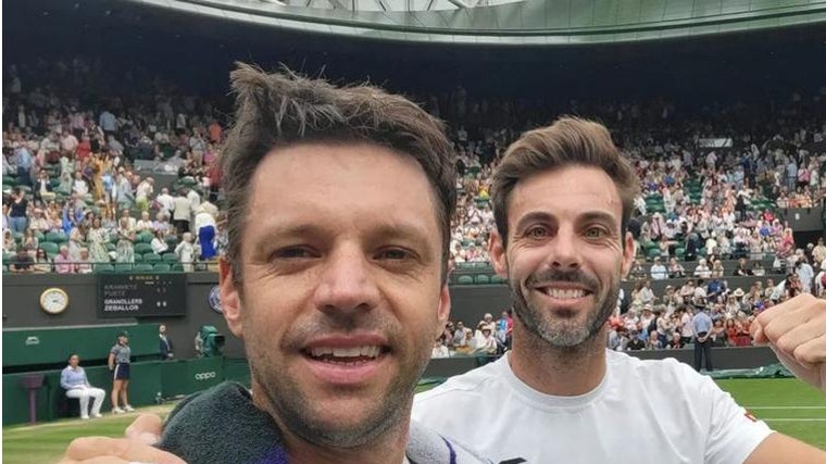 Marcel Granollers