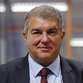 Si quieres entender a Laporta sigue la pista del dinero