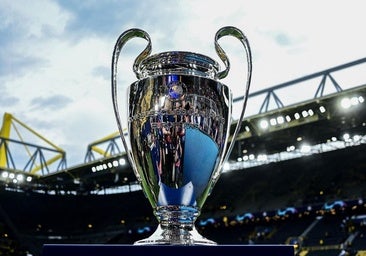 Cuándo es la final de la Champions League: horario, dónde juegan y equipos clasificados