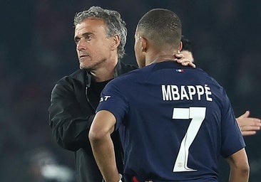 El desencanto de Francia por la eliminación del PSG: estacazos contra Luis Enrique y Mbappé