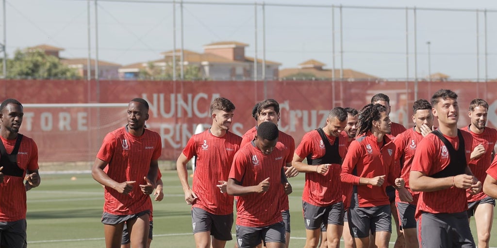 Lukebakio, el nuevo mercado sevillano para el mercado inmobiliario