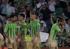 Hola, Real Sociedad, ya estamos aquí (3-2)