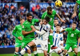 El Betis no venderá entradas a aficionados de la Real Sociedad y habrá lleno absoluto en el Villamarín