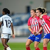 Máximas rivalidades impostadas