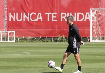 Quique firmó su sentencia tras la derrota frente al Cádiz