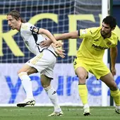 Villarreal - Madrid en directo hoy: partido de la Liga, jornada 37
