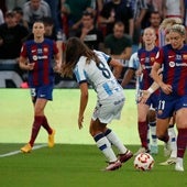 Una Copa de la Reina que reaviva los fuegos