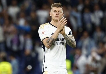 El adiós de Kroos: un golpe para el vestuario y para Ancelotti, y un nuevo desafío para el Madrid