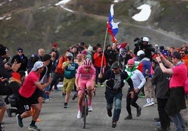 Etapa 16 Giro de Italia 2024 hoy: recorrido, perfil, horario y dónde ver online y en televisión