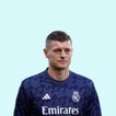 Kroos anuncia su regreso a la selección alemana