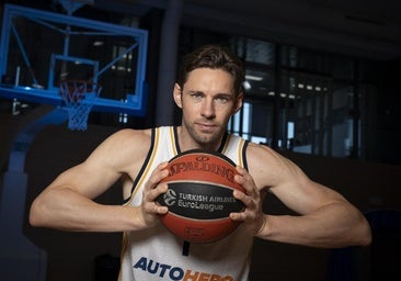 Causeur: «A la Final Four nos gusta llegar con el culo apretado»