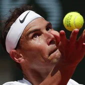 Cuándo juega Rafa Nadal su primer partido en Roland Garros contra Zverev