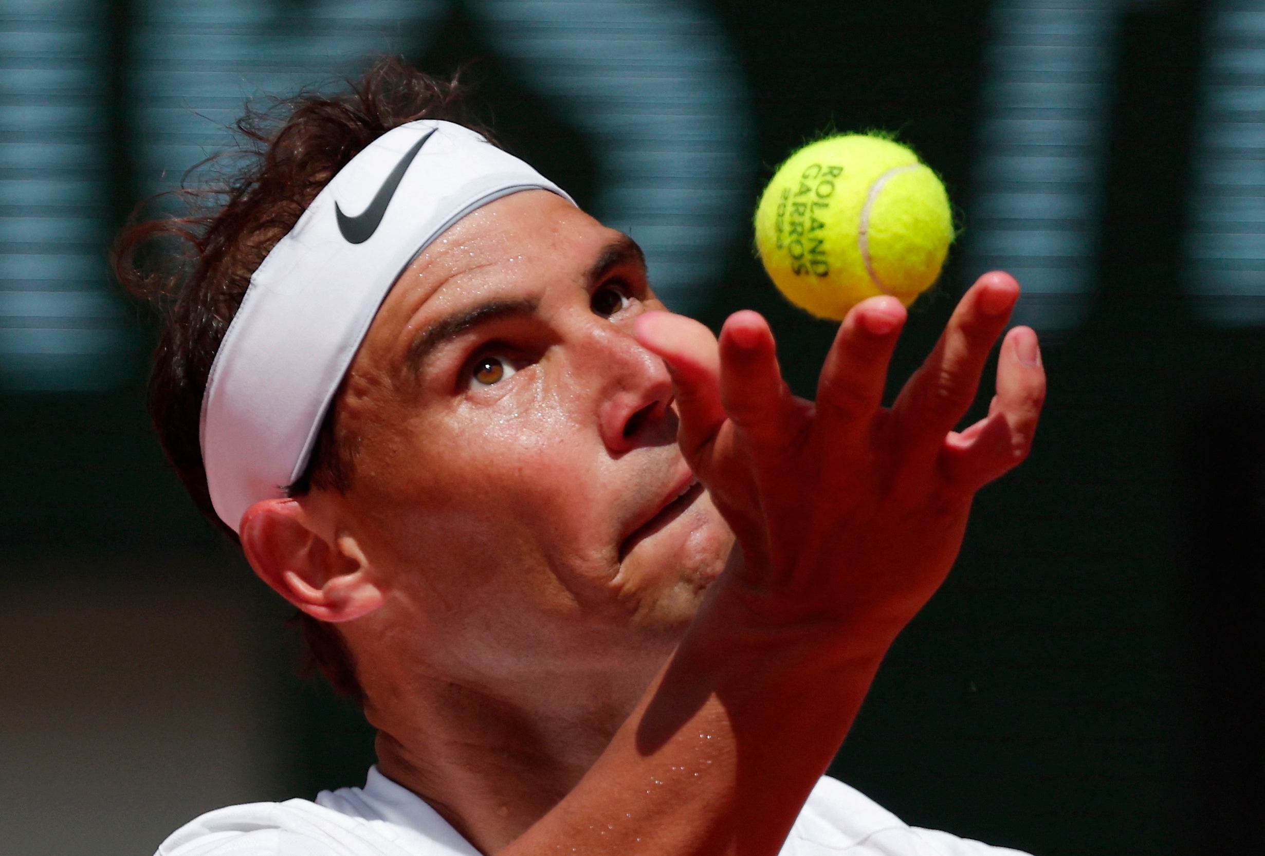 Cuándo juega Rafa Nadal contra Zverev en Roland Garros