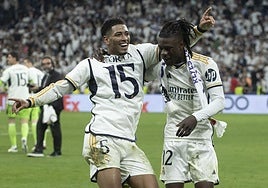 Final de la Champions League 2024: cuándo es, dónde se juega, estadio, horario y dónde ver en televisión y online