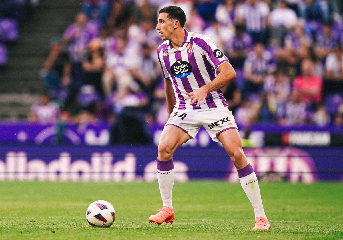 Valladolid - Villarreal B en directo hoy: partido de la Liga, jornada 41 de Segunda división