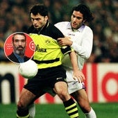 Los peligros del Borussia Dortmund: «Ir de tapados es su baza»