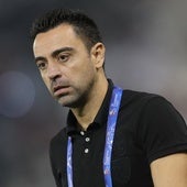 El dineral que perdona Xavi al Barça