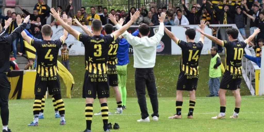 Finales del Playoff de Primera Federación: Resultados y equipos ascendentes
