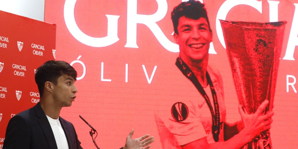 El futuro de Oliver Torres, a escribirse en México