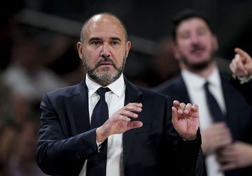 Estadísticas del Barcelona - Real Madrid | Tercer partido de las semifinales de la Liga Endesa