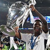 Qué noche la de aquel día