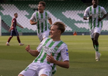 El Betis Deportivo en Pasarón, a por el ansiado regreso a Primera RFEF