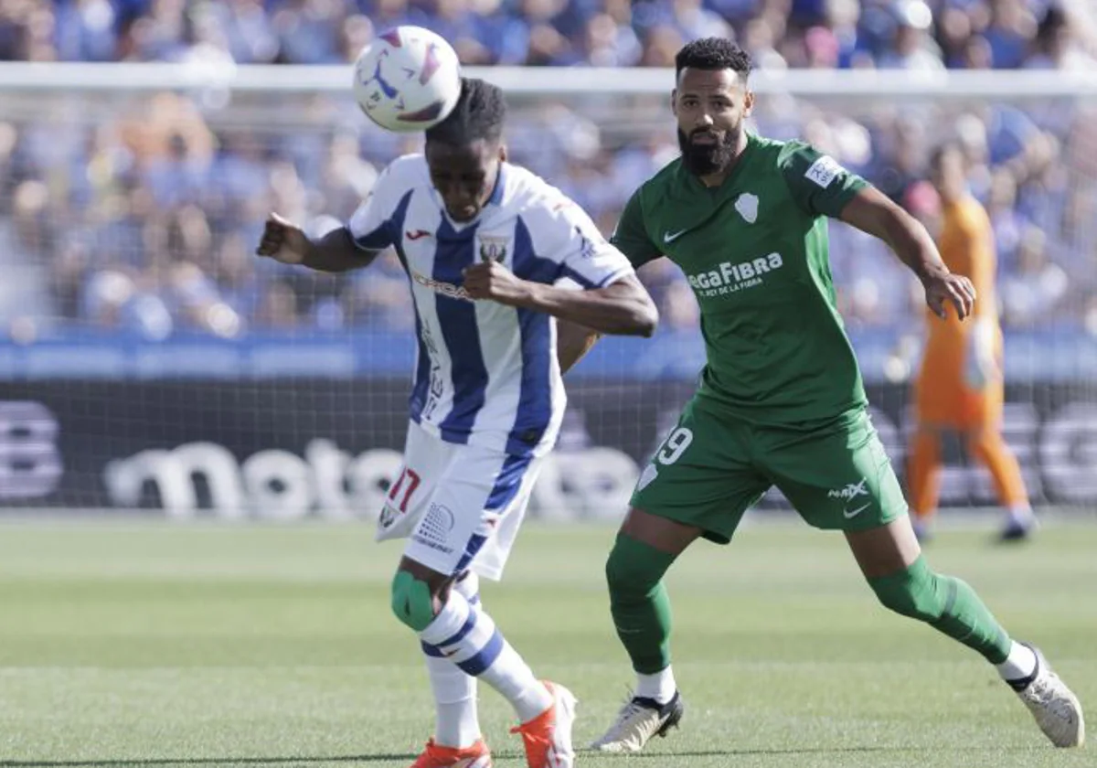 Leganés - Elche en directo hoy: partido de la Liga, jornada 42