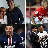 Un culebrón de amor y desengaños que arrancó hace más de 10 años y termina con 23 palabras