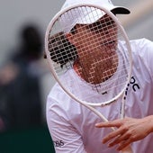 Swiatek, a cuartos en 40 minutos y por un 6-0 y 6-0
