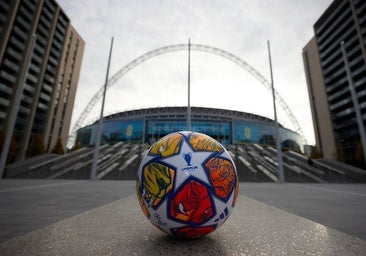 De París a Londres: todas las ciudades que han visto ganar Copas de Europa al Madrid