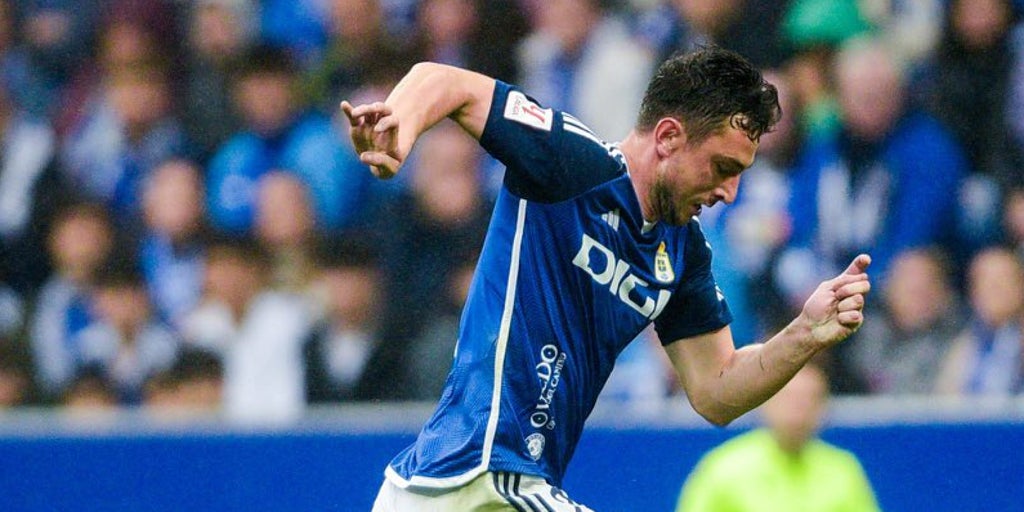 Real Oviedo – Eibar: horario, canal de televisión y ver online hoy el partido de semifinales del ‘playoff’ de ascenso a Primera