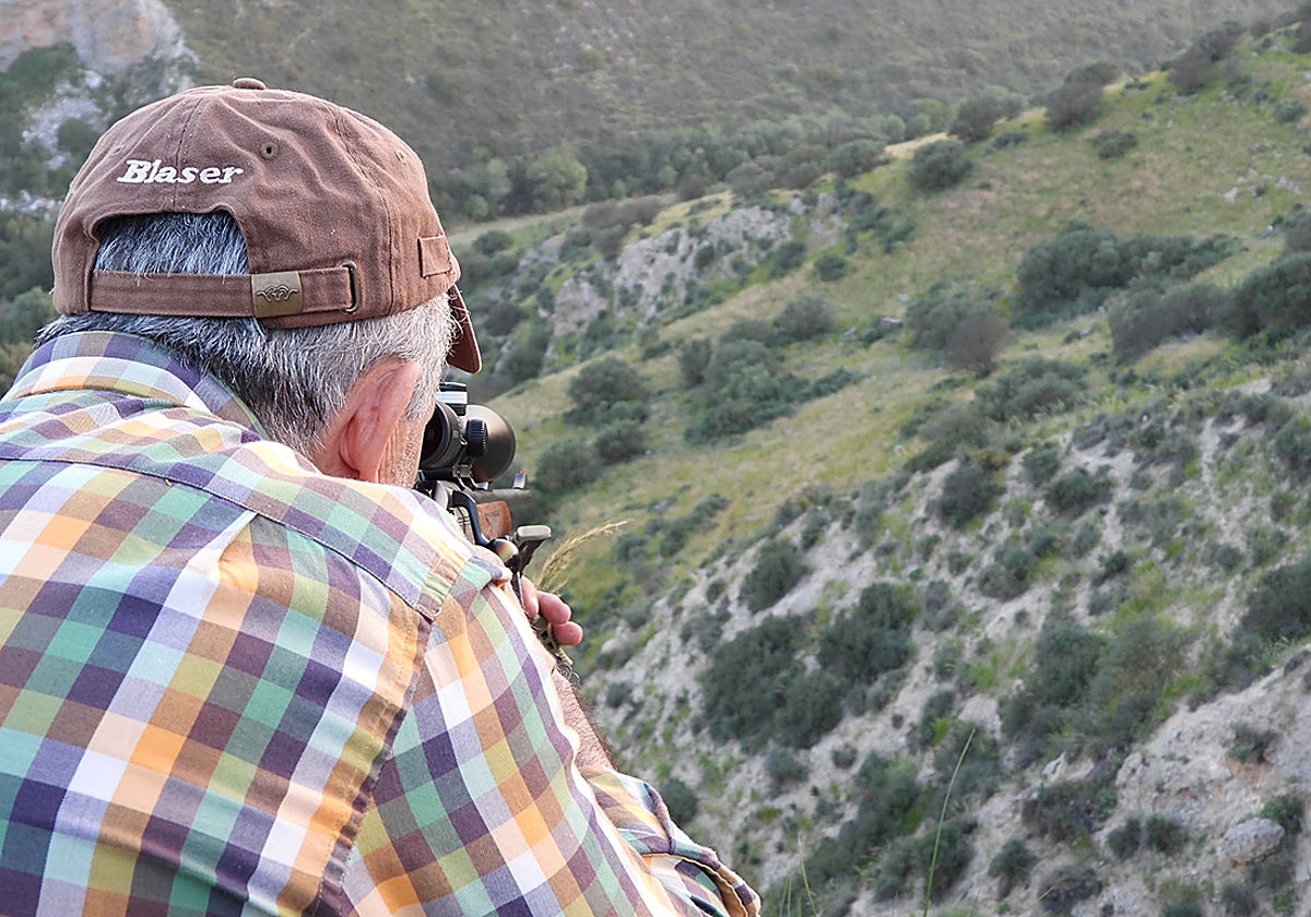 Publicados los períodos hábiles de caza para la temporada 2024/25 en Andalucía