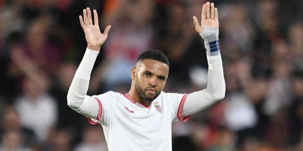 El Tottenham Hotspur, interesado en Youssef En-Nesyri