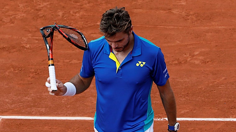 Wawrinka