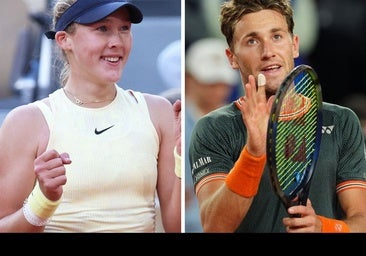 El éxito de los entrenadores españoles en el tenis mundial