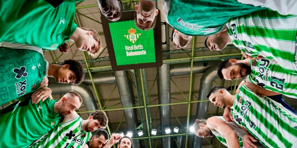 El Betis Baloncesto, ante una crucijada conocida