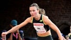 Imagen principal - Femke Bol