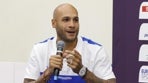Imagen principal - Marcell Jacobs