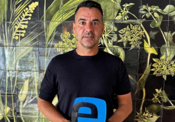 Míchel da las claves del éxito de su Girona: «Para mí es importante cómo se cuidan, cómo comen, descansan...»