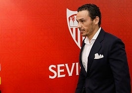 El Sevilla FC, sin miedo a la rémora económica y deportiva