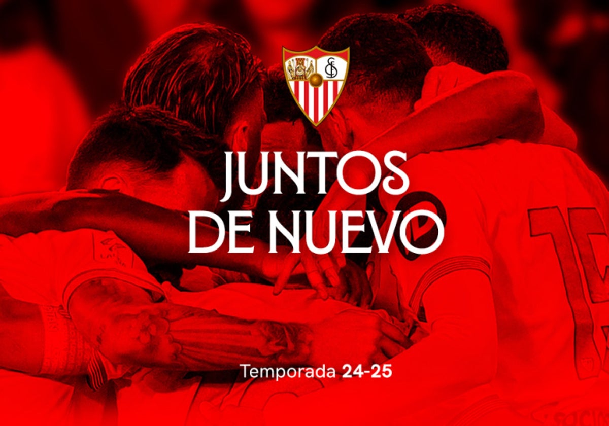Todas las dudas, preguntas y respuestas de la campaña de abonos del Sevilla 2024-25