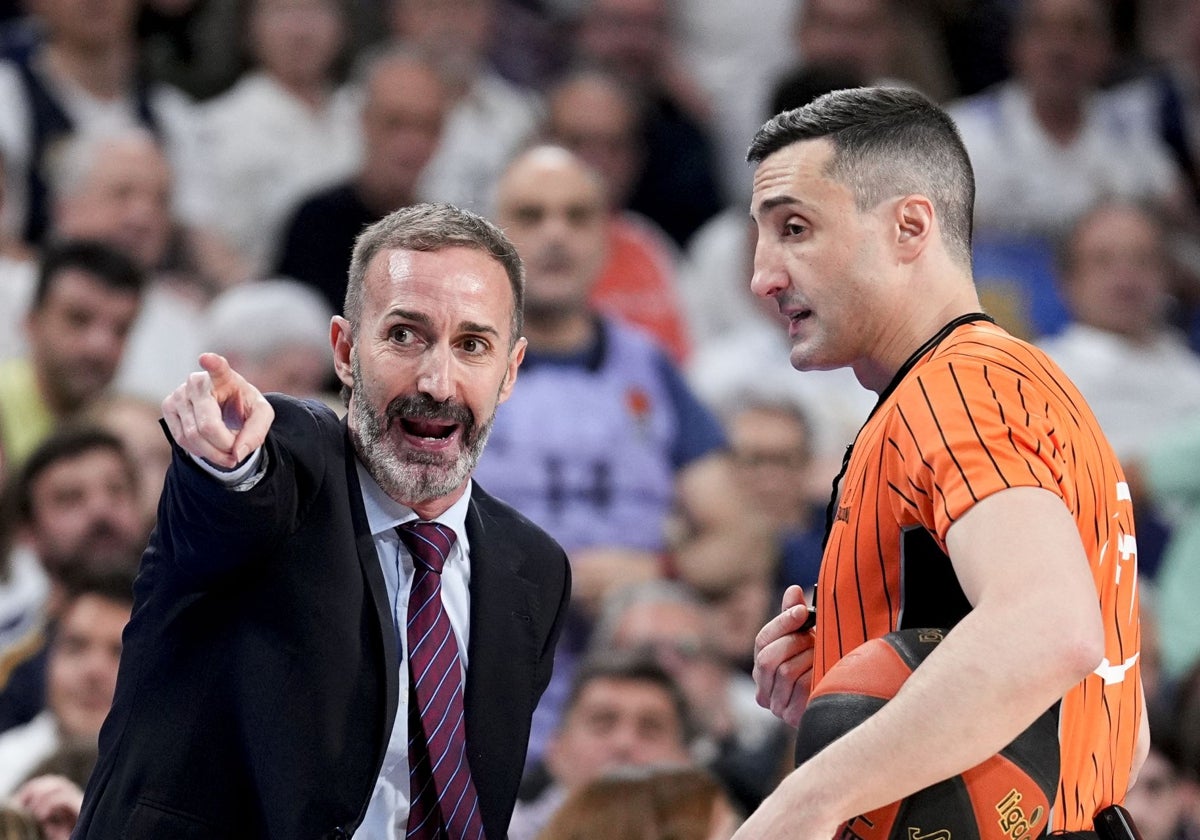Estadísticas del UCAM Murcia - Real Madrid | Tercer partido de la final de la Liga ACB