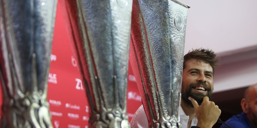 “Conseguí lo que ni quiera imaginaba”