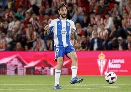 RCD Espanyol - Sporting de Gijón, en directo: resultado, goles, ganador y última hora del partido de semifinales de 'playoff' de Segunda división hoy