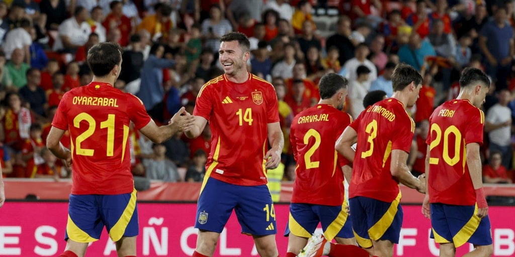 baja ante Croacia y Nacho pretende arrancar
