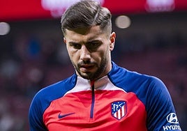 Moldovan: «El Betis me daba más dinero y, aún así, no elegí esa opción»