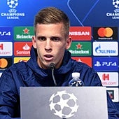 El vestuario de España avisa: «Los croatas se mueren por ganar con su selección»